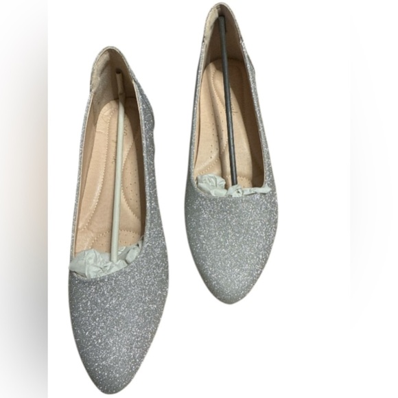 Woman low heel 7.5 - Picture 1 of 5